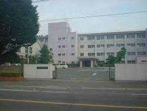 【高校】多賀高校まで489ｍ