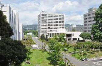 【大学】茨城大学日立キャンパスまで981ｍ