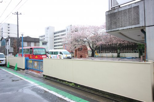 【幼稚園】あさひ幼稚園まで546ｍ