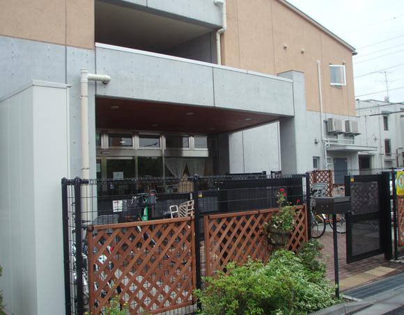 【保育園】三鷹市立牟礼保育園まで731ｍ