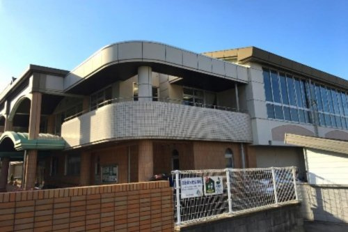 【小学校】岡山市立吉備小学校まで1100ｍ