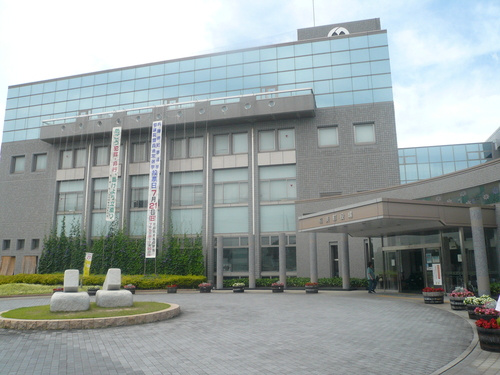 【市役所・区役所】稲美町役場　まで1769ｍ