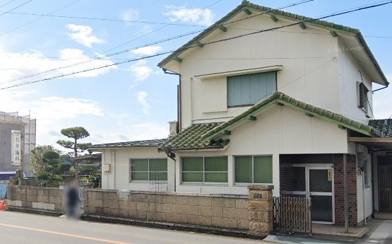 【歯科】有井歯科医院まで589ｍ