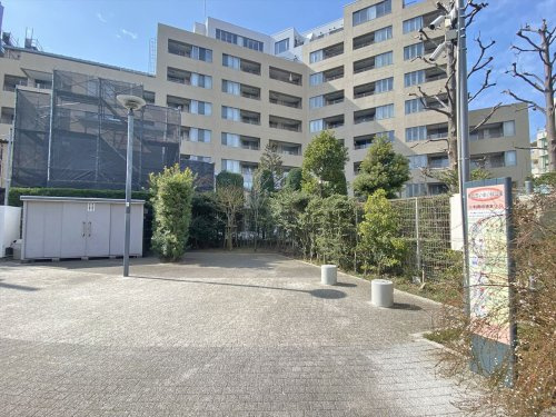 【公園】景丘ちいさい秋公園まで235ｍ
