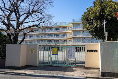 【小学校】西東京市立栄小学校まで1741ｍ