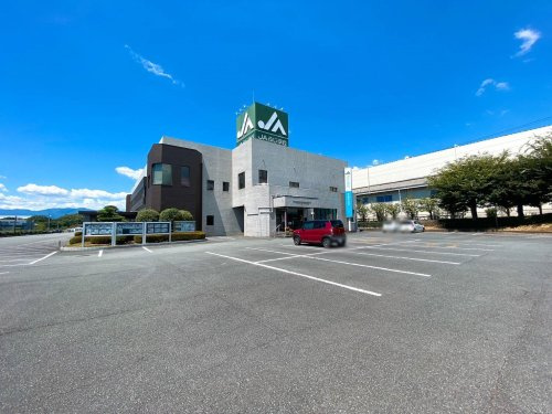 【銀行】JA富士宮本店まで5412ｍ