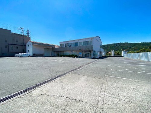 【銀行】JA富士宮富丘支店まで7436ｍ