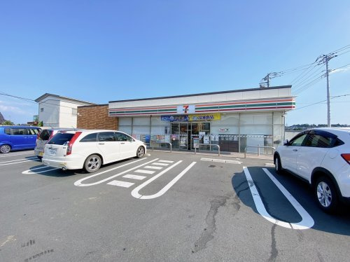 【コンビニエンスストア】セブンイレブン富士宮中里東町店まで5086ｍ