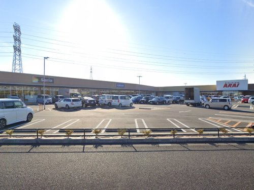 【生活雑貨店】セリア　熊谷上之店まで2815ｍ