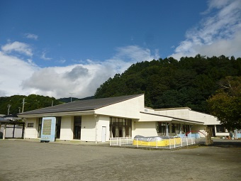 【保育園】三日町保育園まで460ｍ
