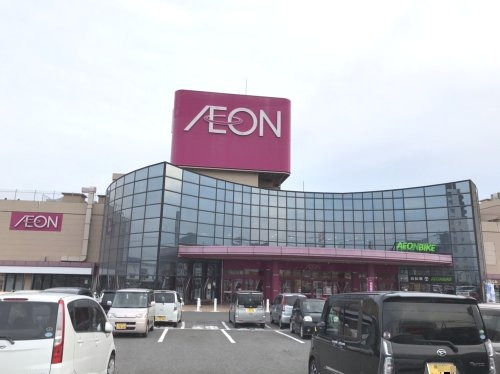 【スーパー】イオン　隼人国分店まで1082ｍ