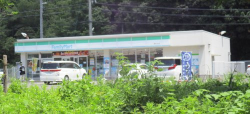 【コンビニエンスストア】ファミリーマート　野洲入町店まで2399ｍ