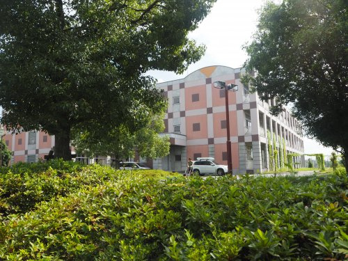 【中学校】加須市立　加須平成中学校まで1400ｍ