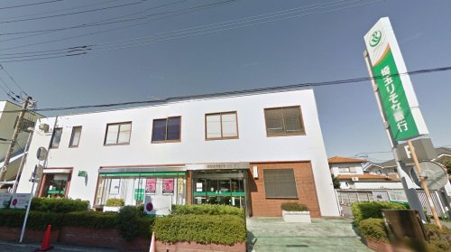 【銀行】埼玉りそな銀行　鷲宮支店まで3955ｍ