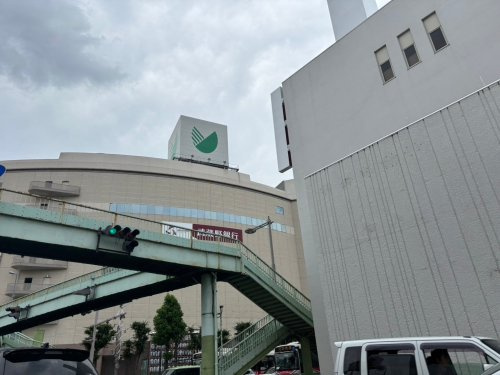 【デパート】八木橋百貨店まで2850ｍ