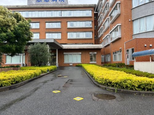 【総合病院】埼玉慈恵病院まで3298ｍ