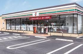 【コンビニエンスストア】セブンイレブン　江戸川東小岩4丁目店まで44ｍ