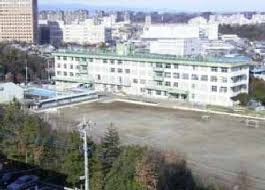【小学校】柏木小学校まで320ｍ