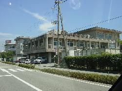 【小学校】姫路市立城陽小学校まで599ｍ
