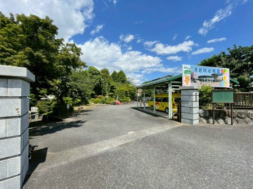 【幼稚園】清岩院幼稚園まで1499ｍ