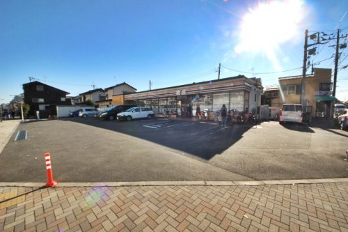 【コンビニエンスストア】セブンイレブン西東京緑町2丁目店まで897ｍ