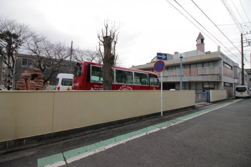 【幼稚園】あさひ幼稚園まで718ｍ