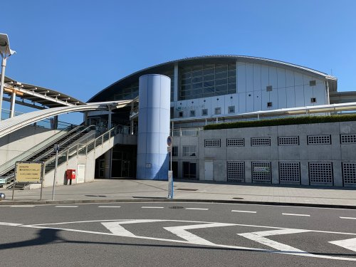 【駅】ひたち野うしく駅西口まで6466ｍ
