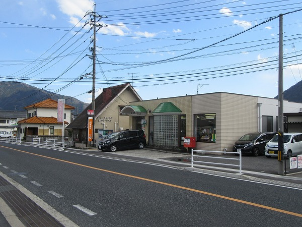 【郵便局】広島亀山郵便局まで854ｍ