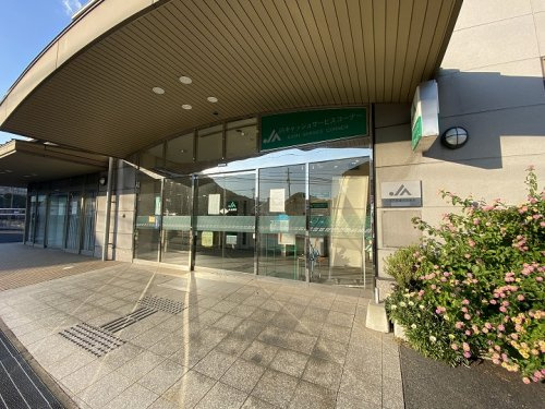 【銀行】JA広島市亀山支店まで903ｍ