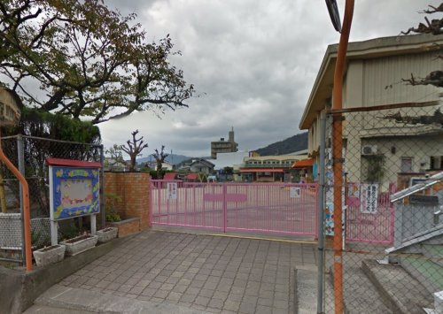 【幼稚園】広島市立安幼稚園まで742ｍ