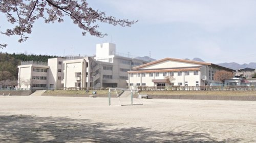 【小学校】渋川市立金島小学校まで2174ｍ