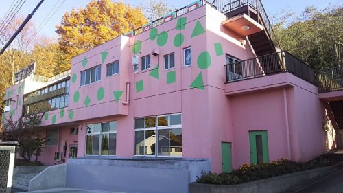 【保育園】ベテル保育園まで3185ｍ