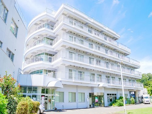 【内科】東京天使病院まで5603ｍ