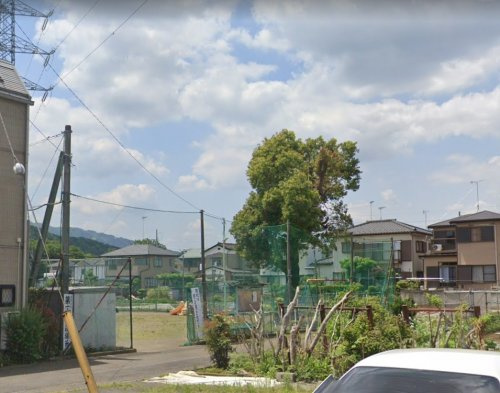 【公園】北原公園まで196ｍ
