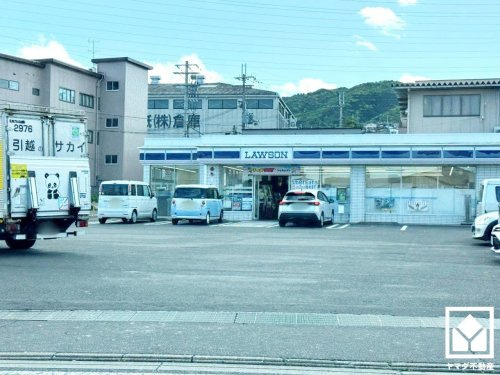 【コンビニエンスストア】ローソン大津富士見台店まで1699ｍ