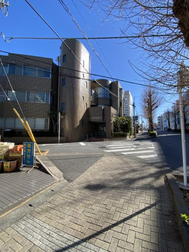 【胃腸科】一色外科胃腸科医院まで100ｍ