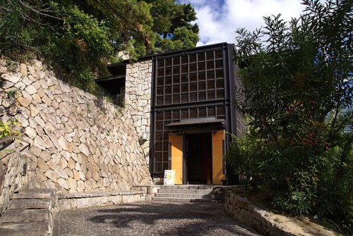 【博物館】豊雲記念館まで1859ｍ