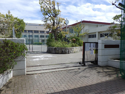 【中学校】市川市立第六中学校まで1339ｍ