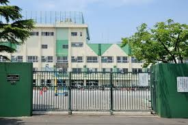 【小学校】江戸川区立南葛西第二小学校まで605ｍ
