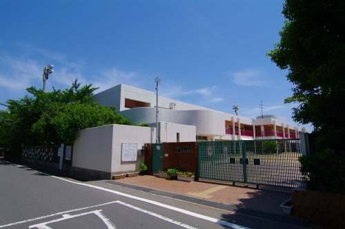 【幼稚園】尼崎市立幼稚園武庫幼稚園まで904ｍ
