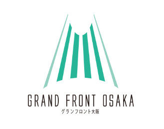 【ショッピングセンター】グランフロント大阪まで849ｍ