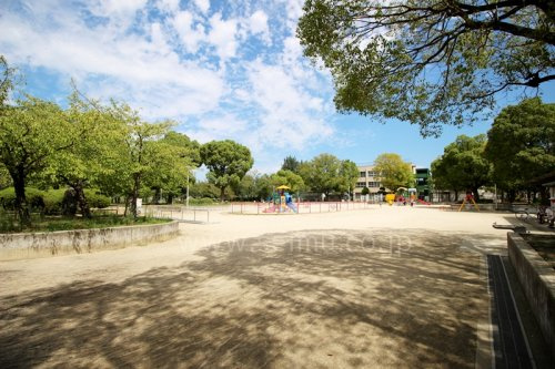 【公園】三ノ瀬公園まで400ｍ