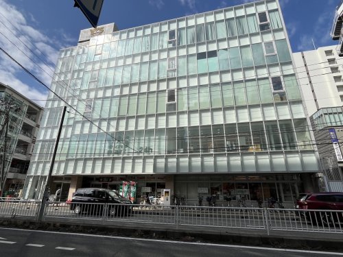 【スーパー】ワイズマート浦安本店まで1024ｍ