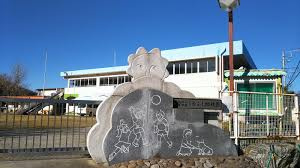 【幼稚園】しらふじ幼稚園まで504ｍ