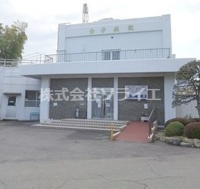 【総合病院】医療法人金子病院まで2184ｍ