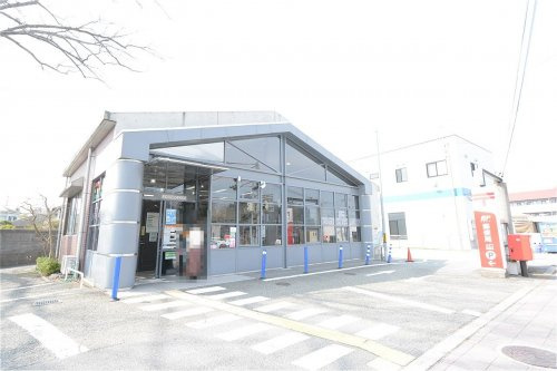 【郵便局】山口郵便局まで384ｍ