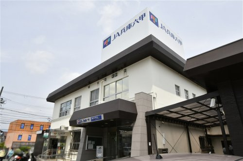 【銀行】JA兵庫六甲　下山口支店まで337ｍ