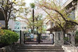 【中学校】墨田区立堅川中学校まで486ｍ