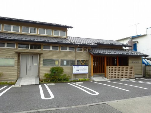 【総合病院】福田医院まで988ｍ