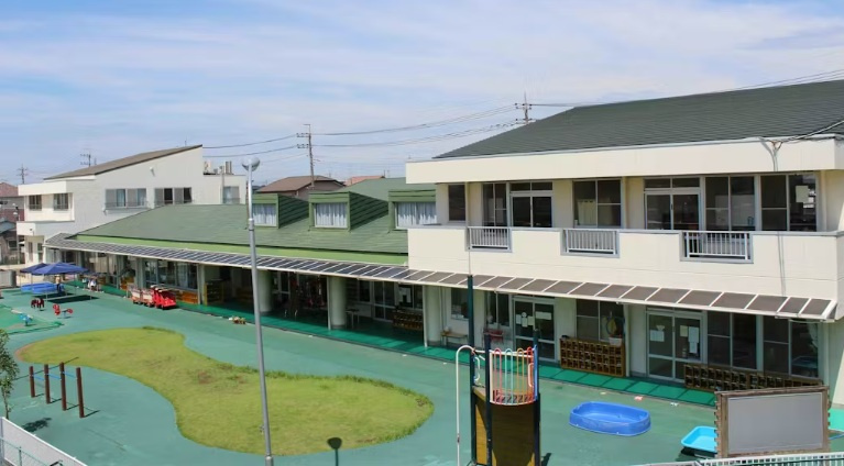 【幼稚園】認定こども園AOYAGIまで989ｍ